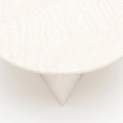 Raindrop Coffee Table Low