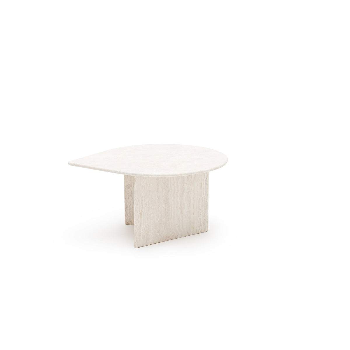 Raindrop Coffee Table Medium