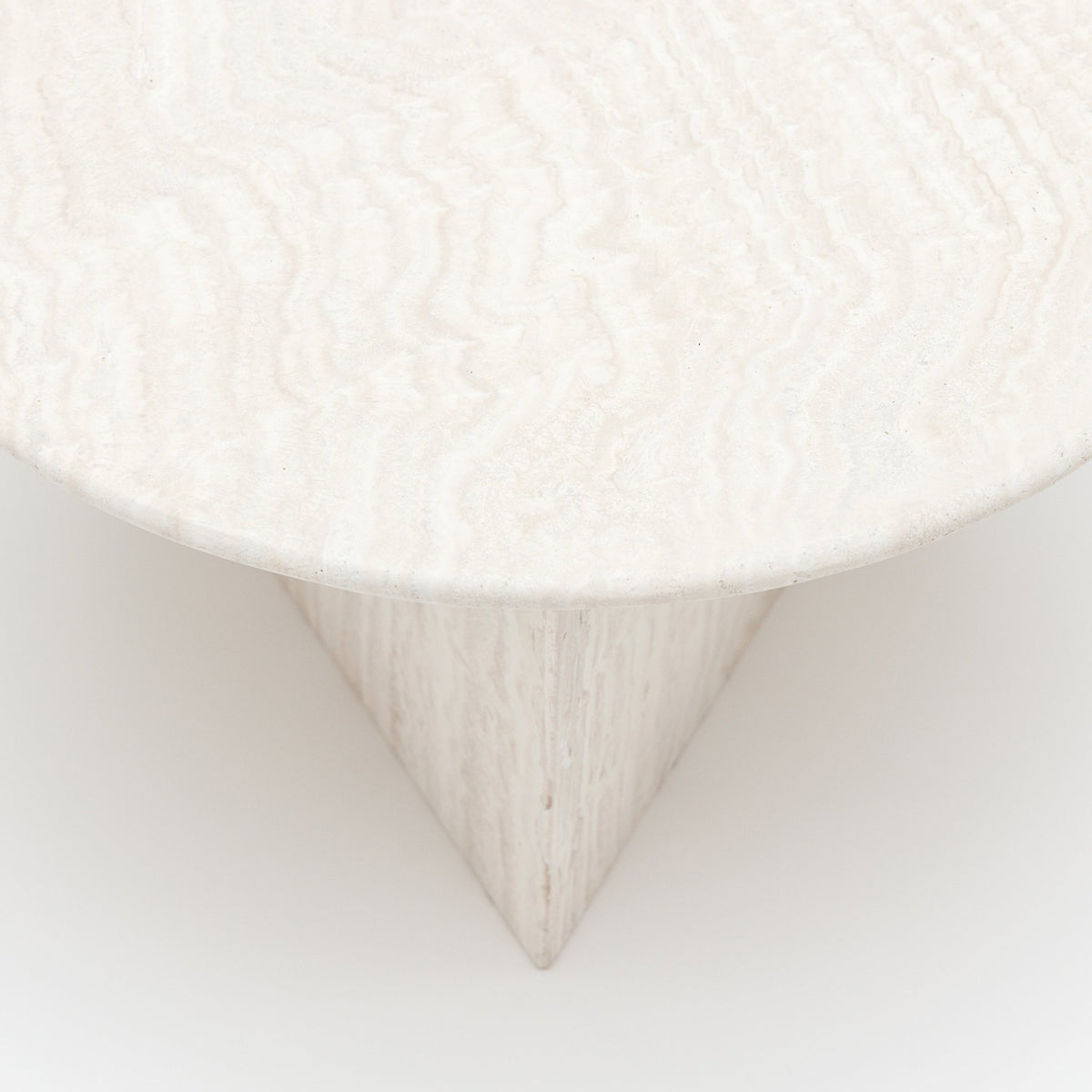Raindrop Coffee Table Medium