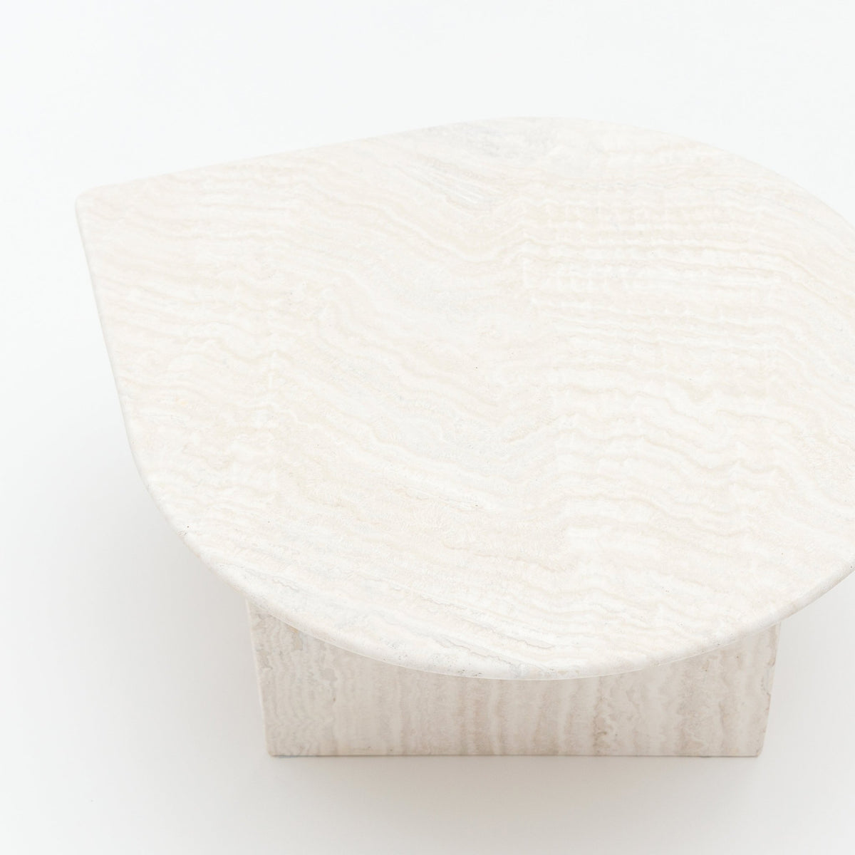 Raindrop Coffee Table Medium