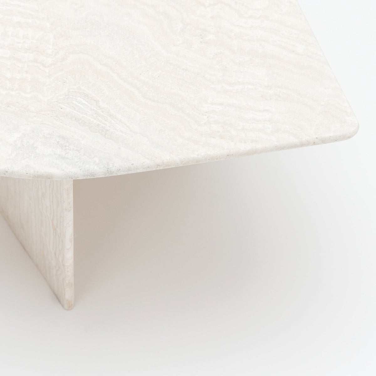 Raindrop Coffee Table Medium