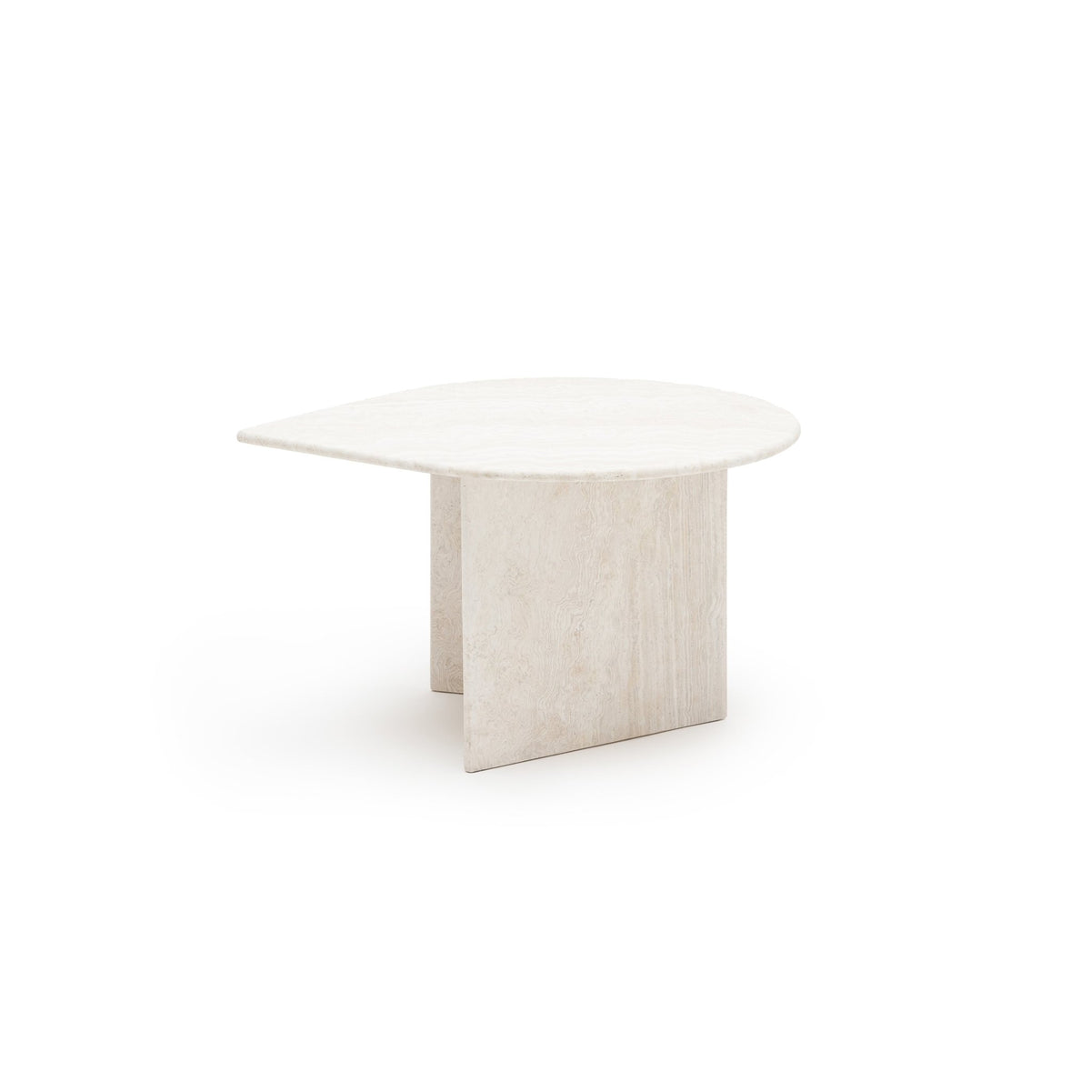 Raindrop Coffee Table Set