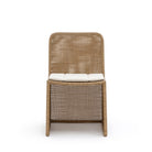 Reef Dining Chair - Natural