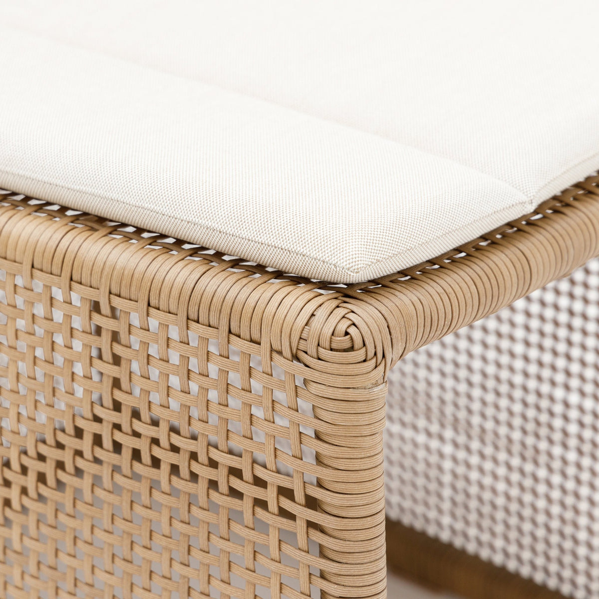 Reef Dining Chair - Natural
