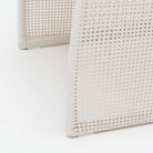 Reef Dining Chair - Stonewhite