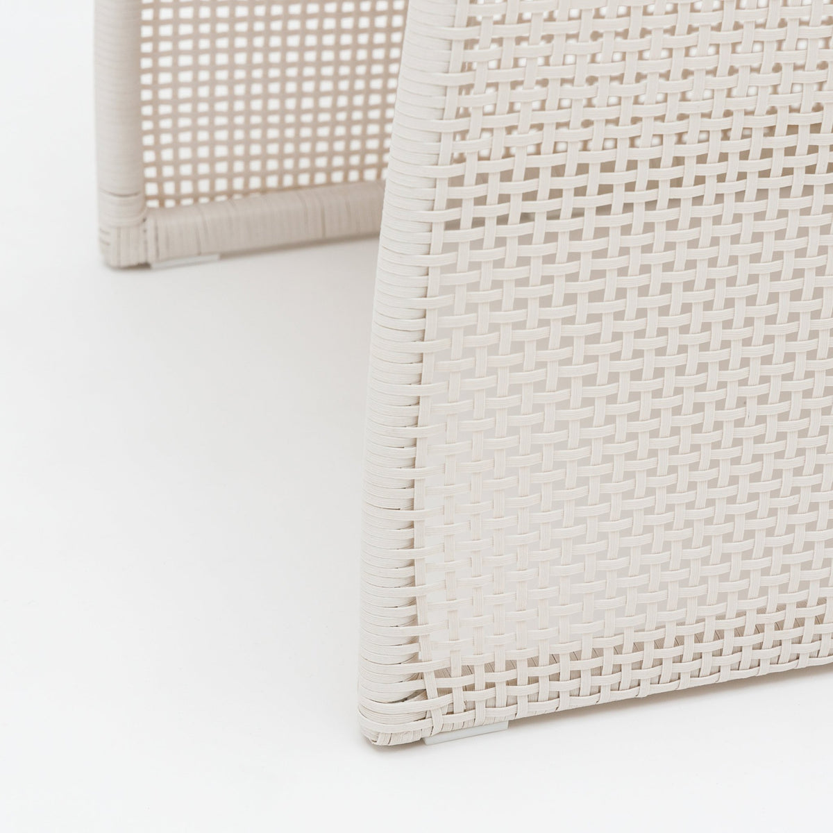 Reef Dining Chair - Stonewhite