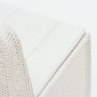 Reef Dining Chair - Stonewhite