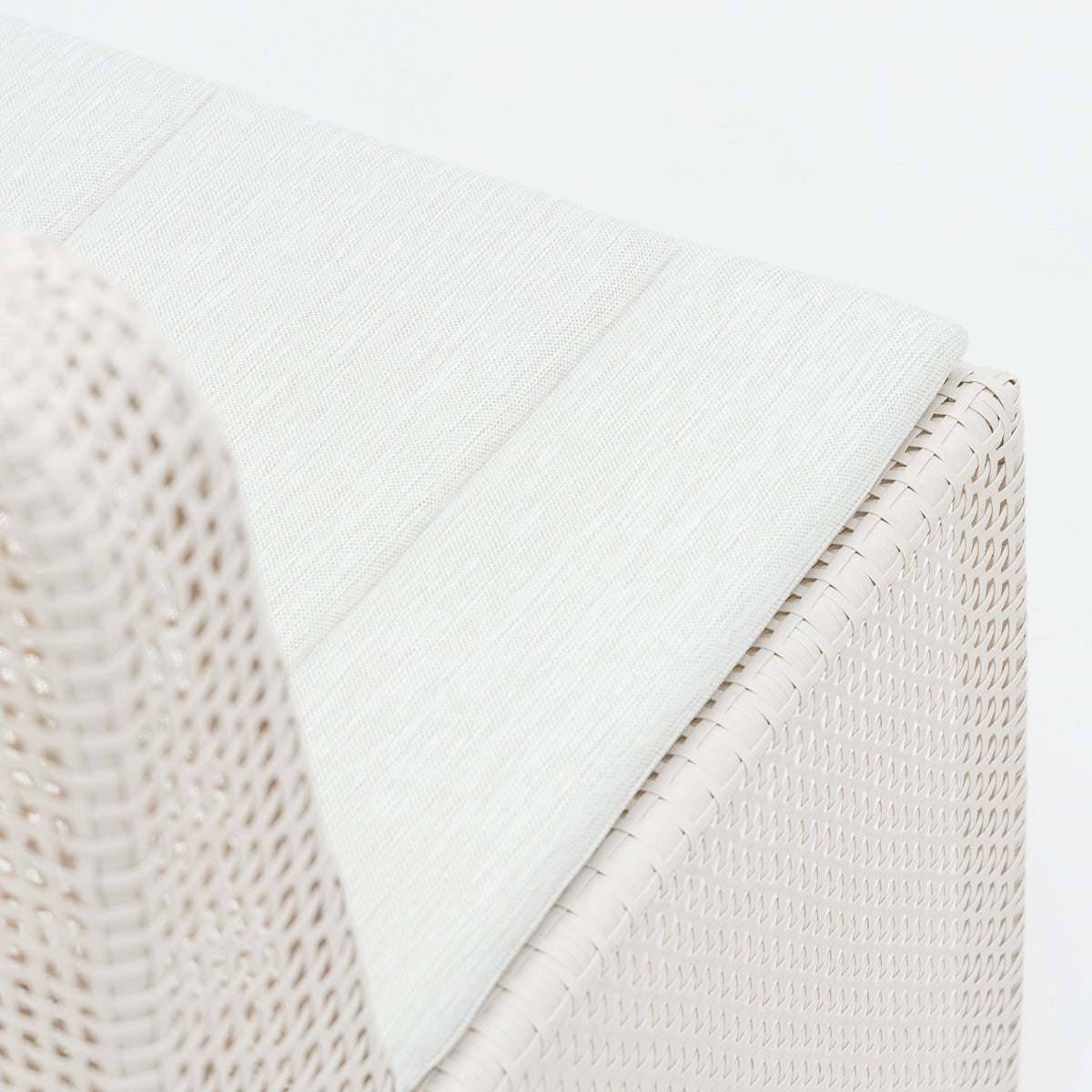 Reef Dining Chair - Stonewhite