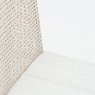 Reef Dining Chair - Stonewhite