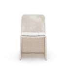 Reef Dining Chair - Stonewhite