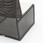 Reef Lounge Chair - Espresso