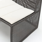 Reef Lounge Chair - Espresso