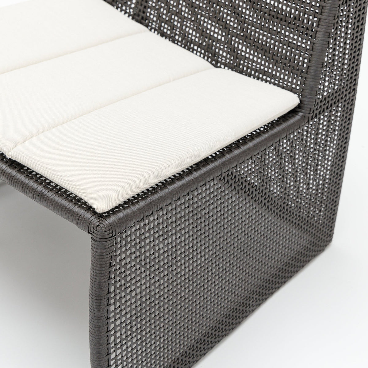 Reef Lounge Chair - Espresso