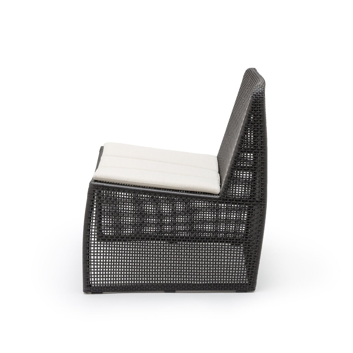 Reef Lounge Chair - Espresso