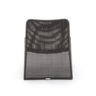 Reef Lounge Chair - Espresso