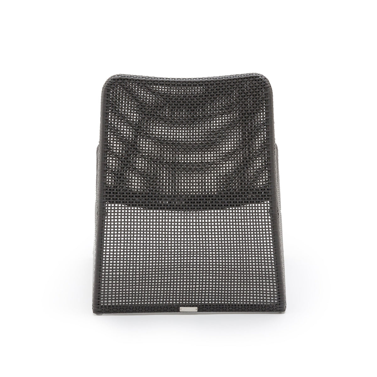 Reef Lounge Chair - Espresso