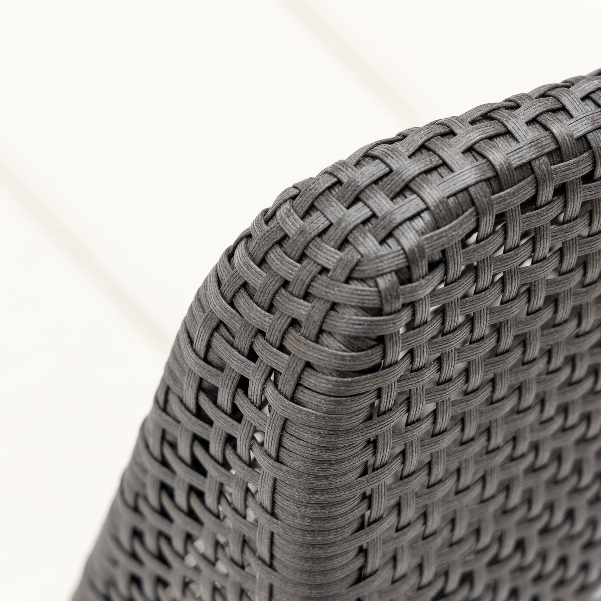 Reef Lounge Chair - Espresso