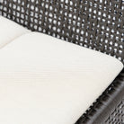 Reef Lounge Chair - Espresso