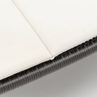 Reef Lounge Chair - Espresso