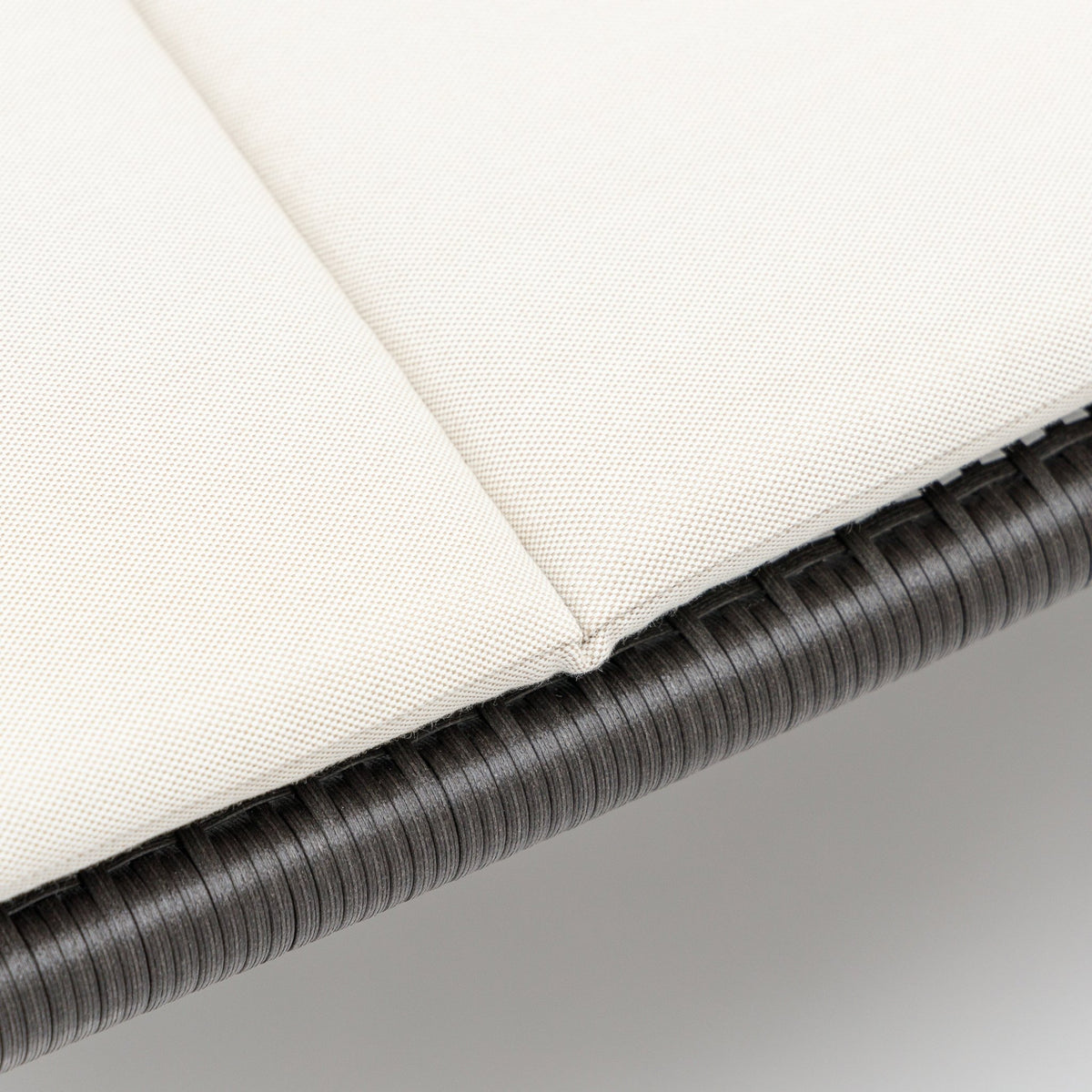Reef Lounge Chair - Espresso