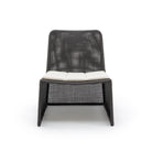 Reef Lounge Chair - Espresso
