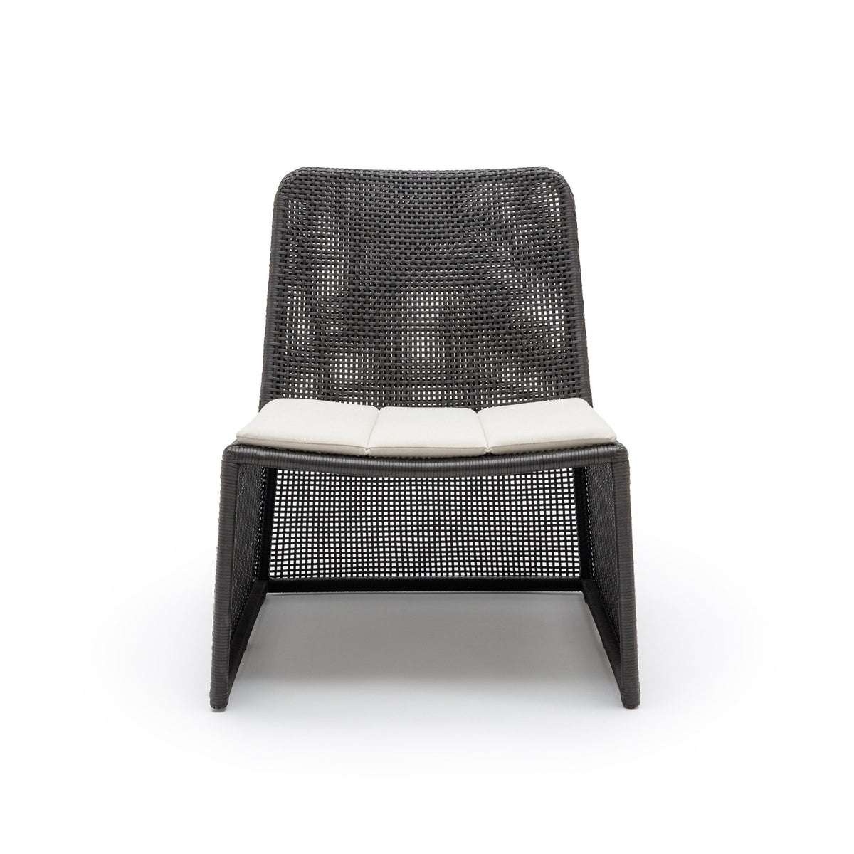 Reef Lounge Chair - Espresso