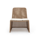 Reef Lounge Chair - Natural