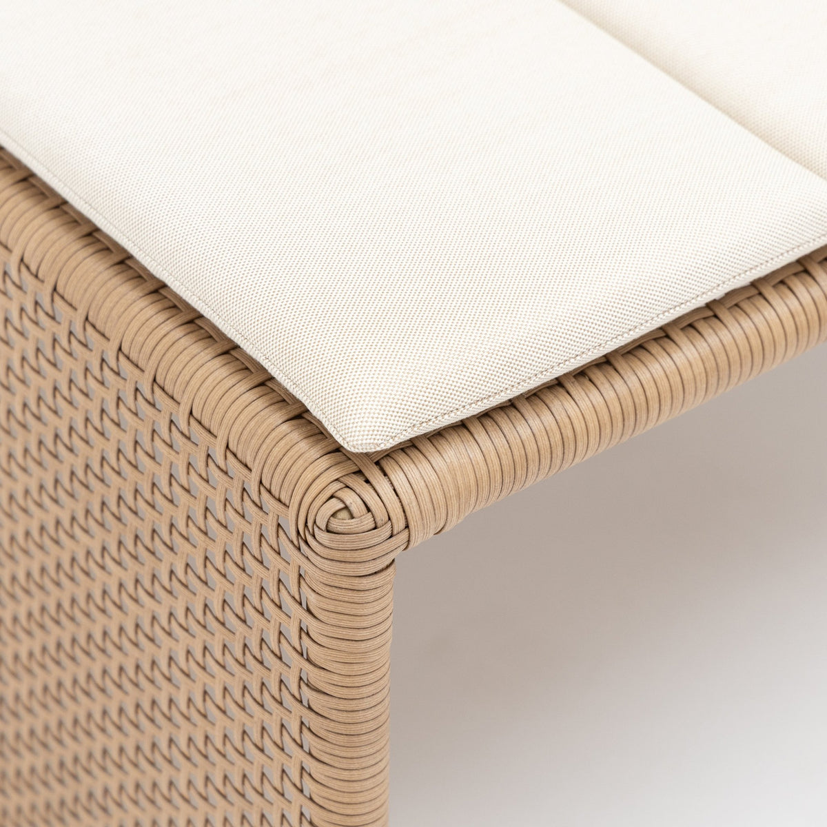 Reef Lounge Chair - Natural