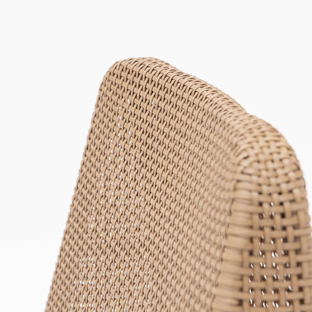 Reef Lounge Chair - Natural