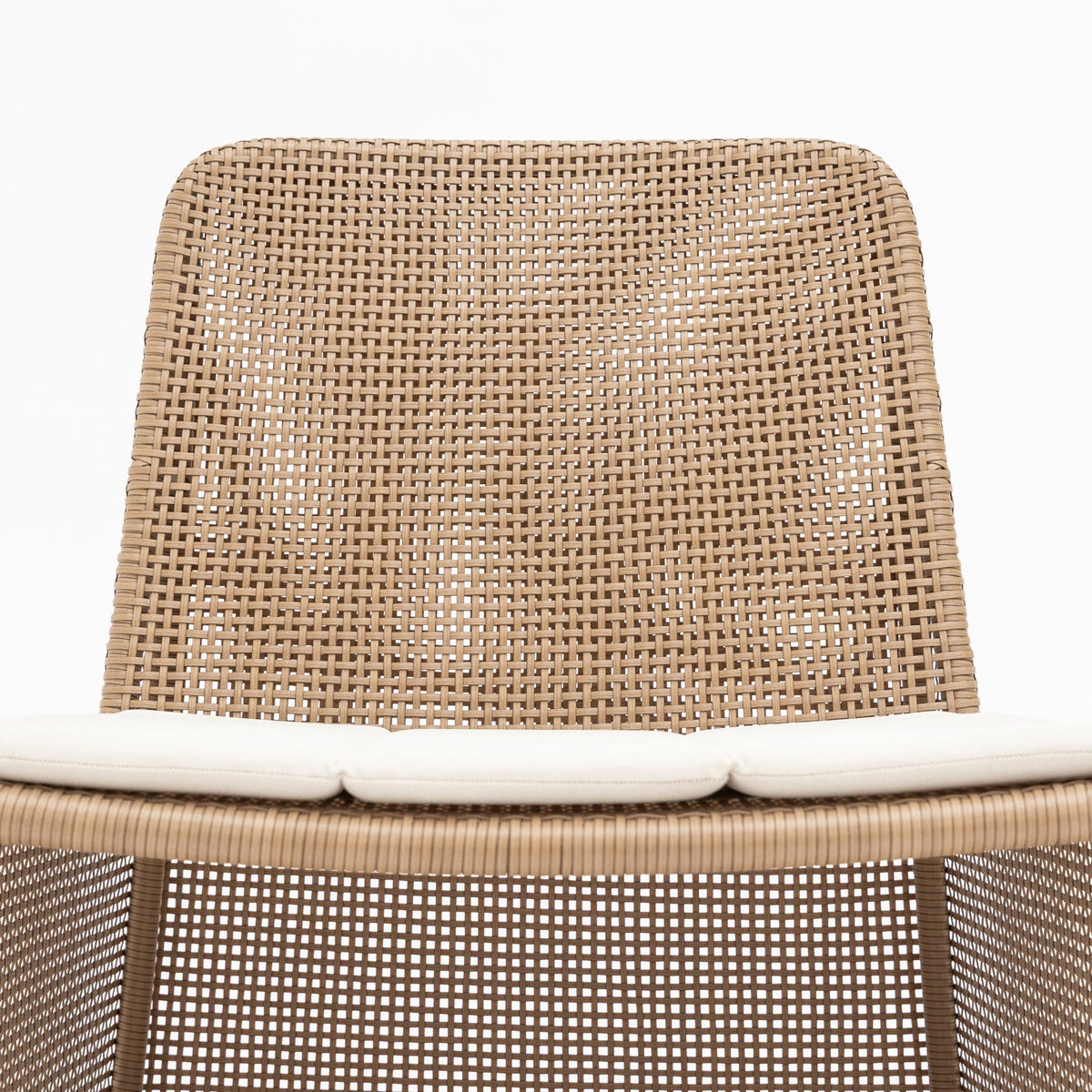 Reef Lounge Chair - Natural