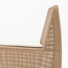 Reef Lounge Chair - Natural