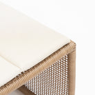 Reef Lounge Chair - Natural