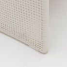 Reef Lounge Chair - Stonewhite