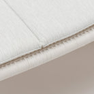 Reef Lounge Chair - Stonewhite