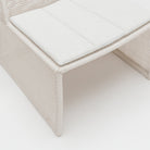 Reef Lounge Chair - Stonewhite