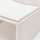 Reef Lounge Chair - Stonewhite
