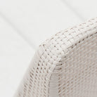 Reef Lounge Chair - Stonewhite
