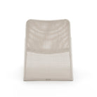 Reef Lounge Chair - Stonewhite