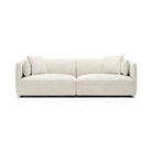 Reform Modular Sofa - Barley - Sofas Loom Collection Loom Collection Dubai