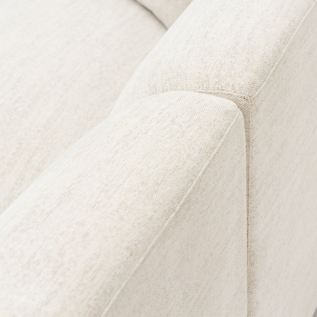 Reform Modular Sofa - Barley - Sofas Loom Collection Loom Collection Dubai