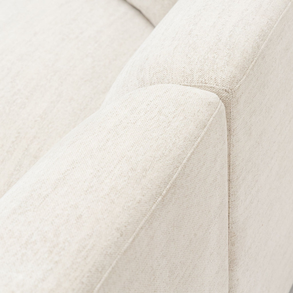 Reform Modular Sofa - Barley - Sofas Loom Collection Loom Collection Dubai