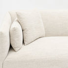 Reform Modular Sofa - Barley - Sofas Loom Collection Loom Collection Dubai