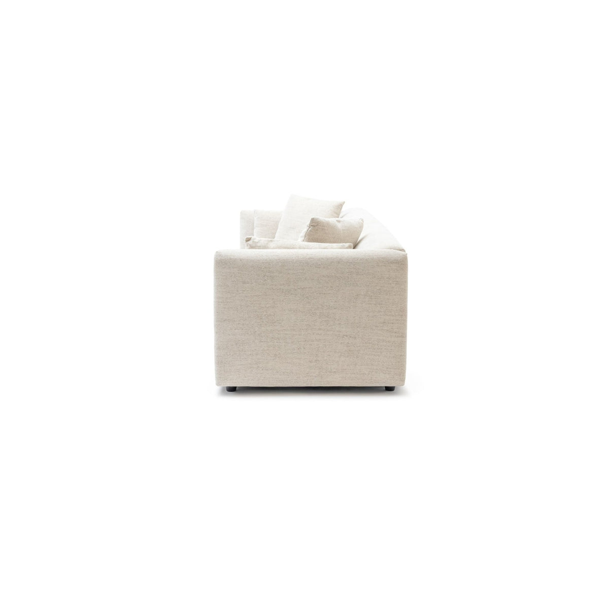 Reform Modular Sofa - Barley - Sofas Loom Collection Loom Collection Dubai