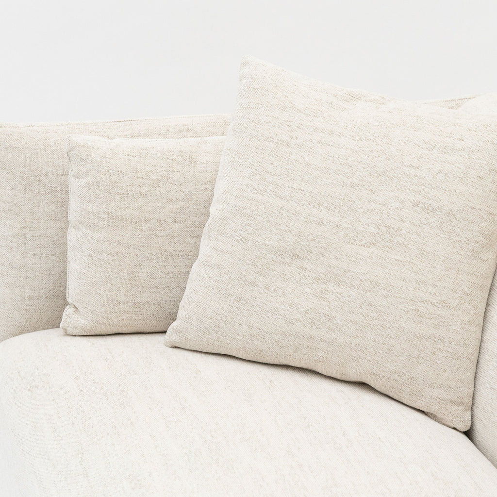 Reform Modular Sofa - Barley - Sofas Loom Collection Loom Collection Dubai