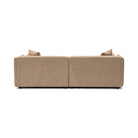 Reform Modular Sofa - Mocha