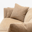 Reform Modular Sofa - Mocha