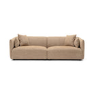 Reform Modular Sofa - Mocha