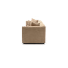 Reform Modular Sofa - Mocha