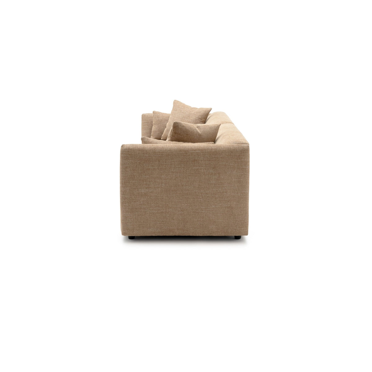 Reform Modular Sofa - Mocha