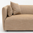 Reform Modular Sofa - Mocha